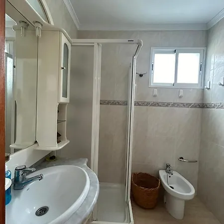 Casa Holiday home *