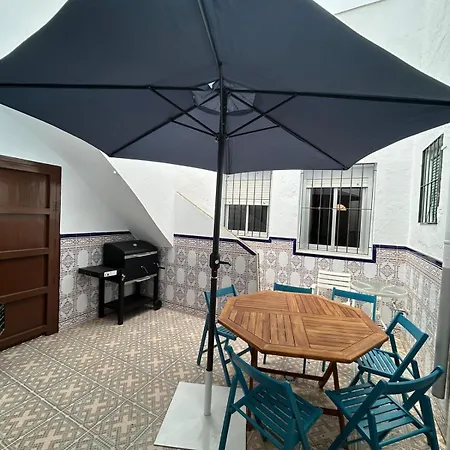Casa Holiday home