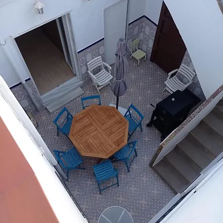 Casa Holiday home