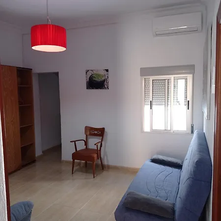 Casa Holiday home Adra