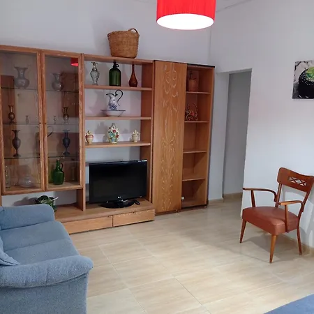 Casa Holiday home
