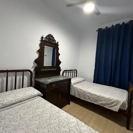 بيت للعطل Casa *